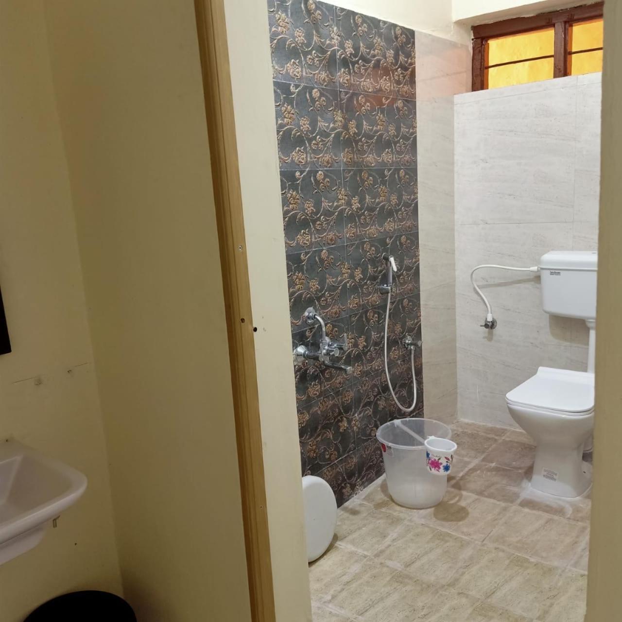 Mahesh Guest House Hampi Εξωτερικό φωτογραφία