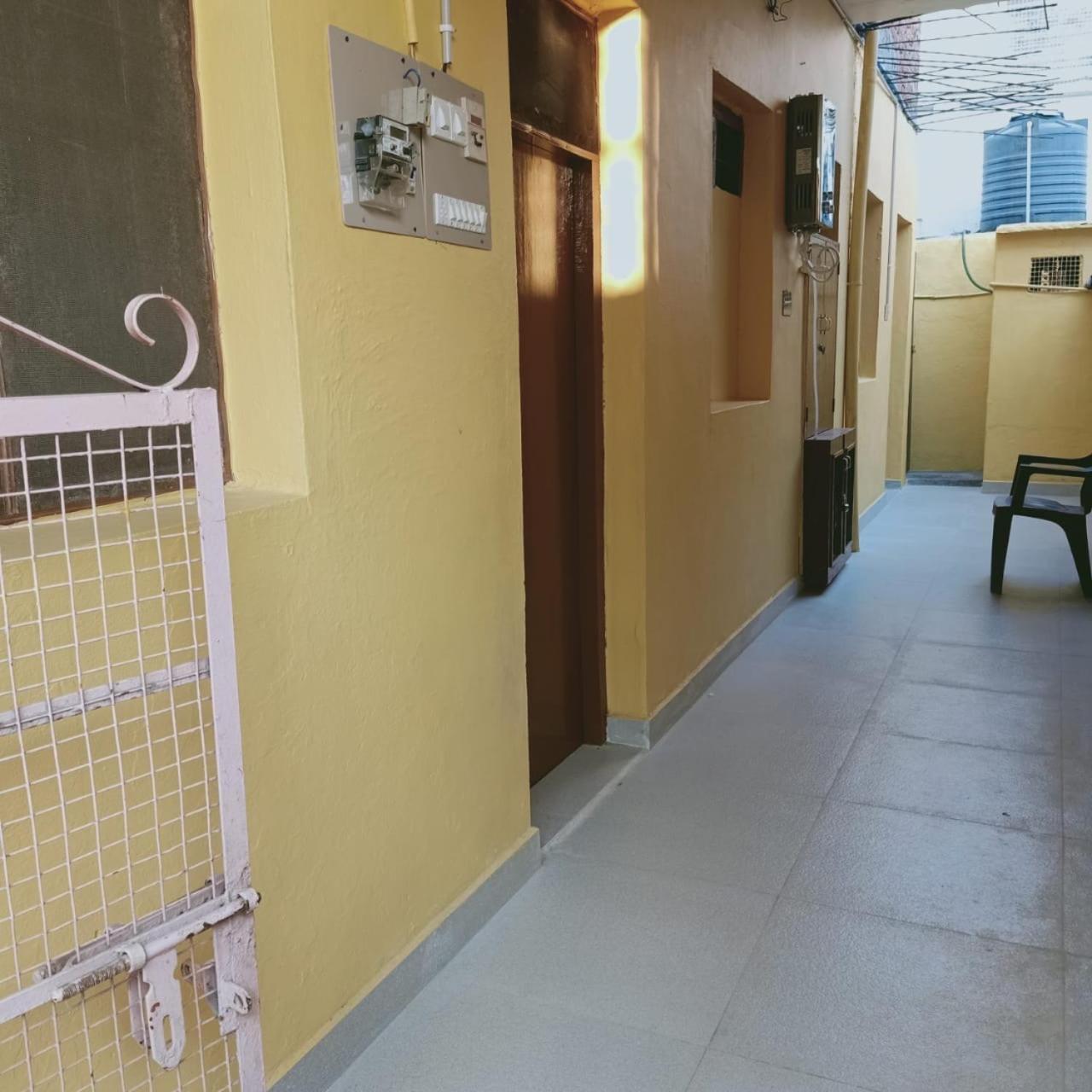 Mahesh Guest House Hampi Εξωτερικό φωτογραφία