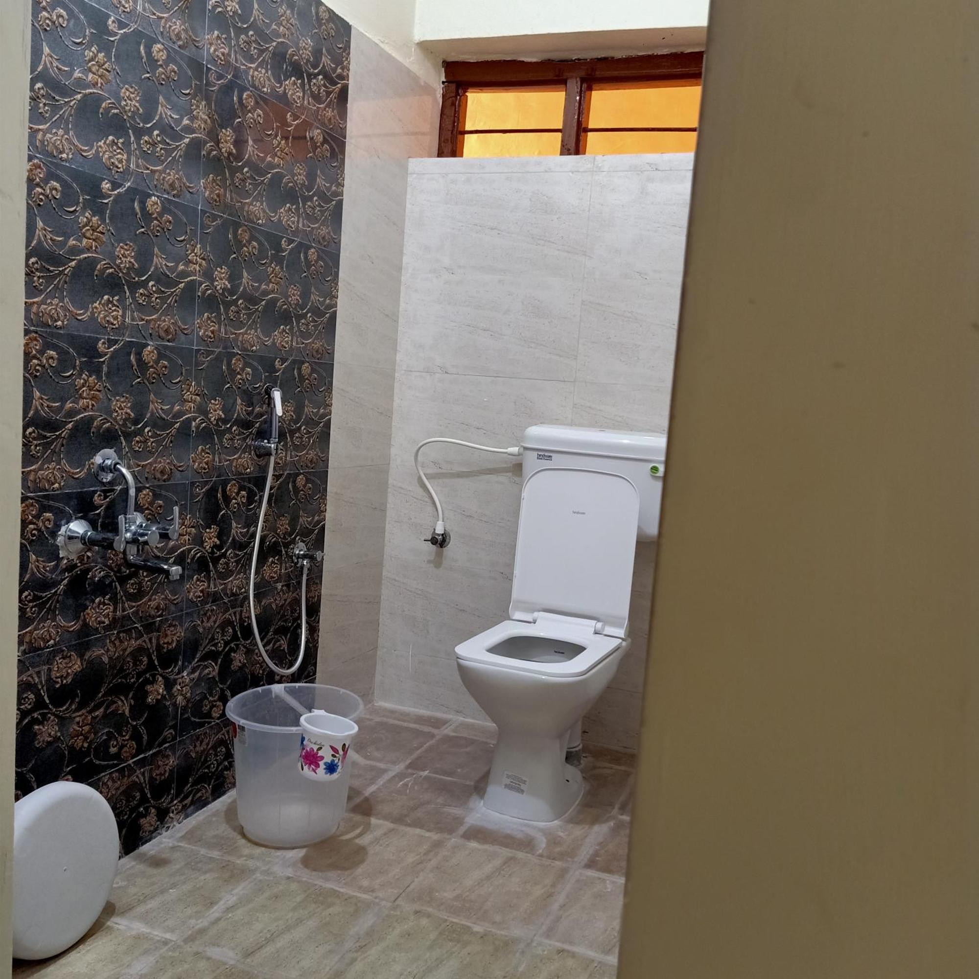 Mahesh Guest House Hampi Εξωτερικό φωτογραφία