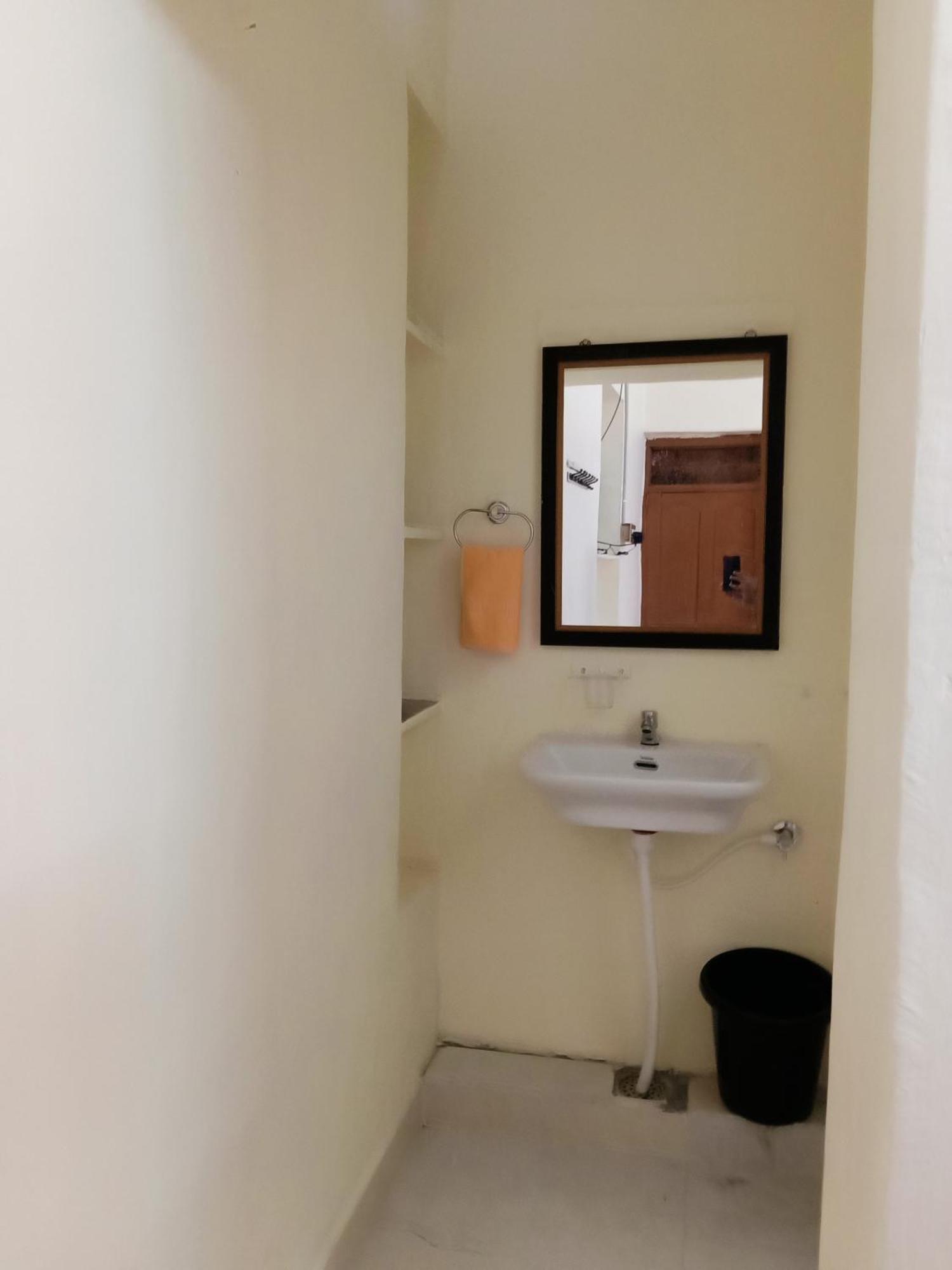 Mahesh Guest House Hampi Εξωτερικό φωτογραφία