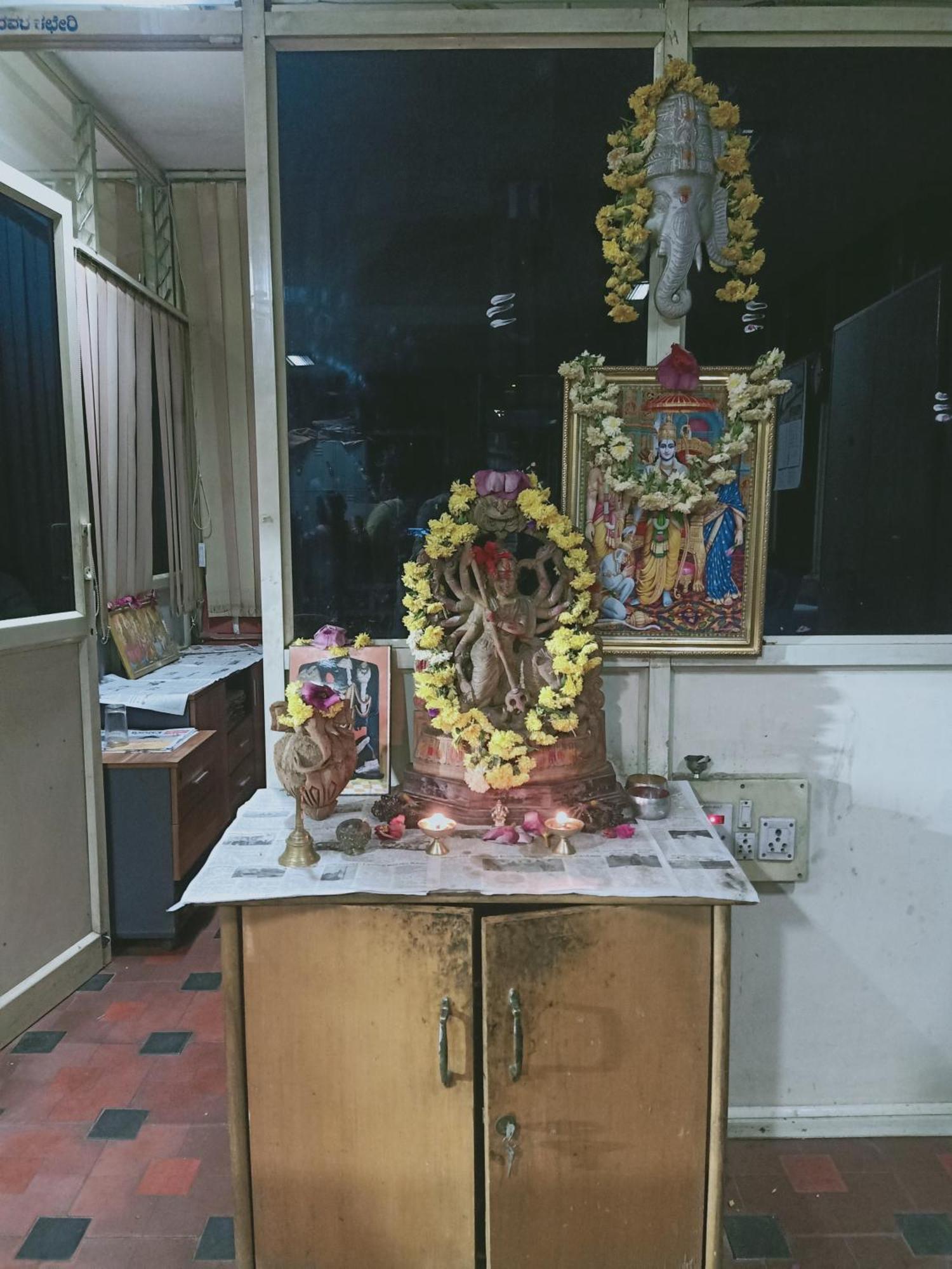 Mahesh Guest House Hampi Εξωτερικό φωτογραφία