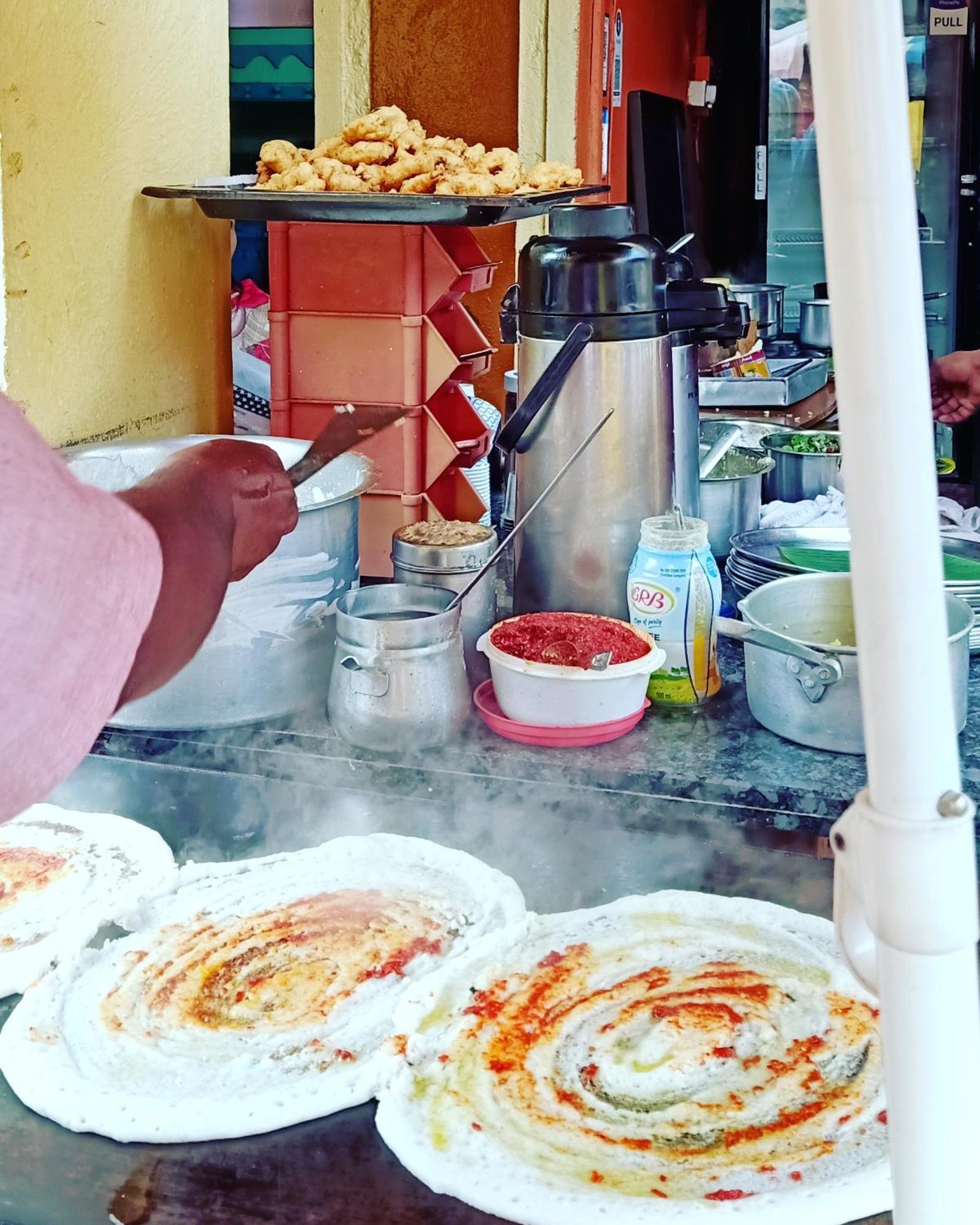 Mahesh Guest House Hampi Εξωτερικό φωτογραφία