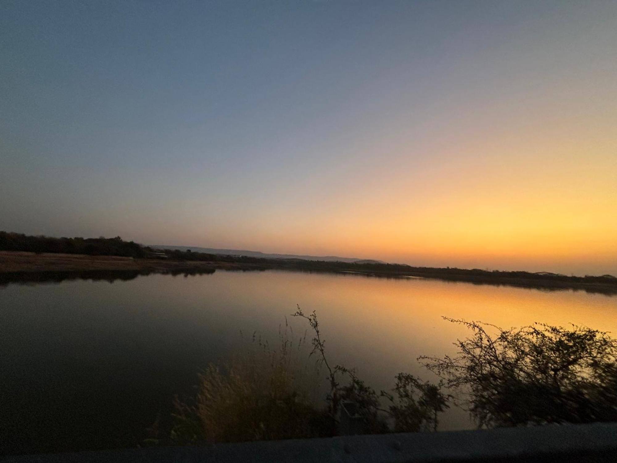 Mahesh Guest House Hampi Εξωτερικό φωτογραφία