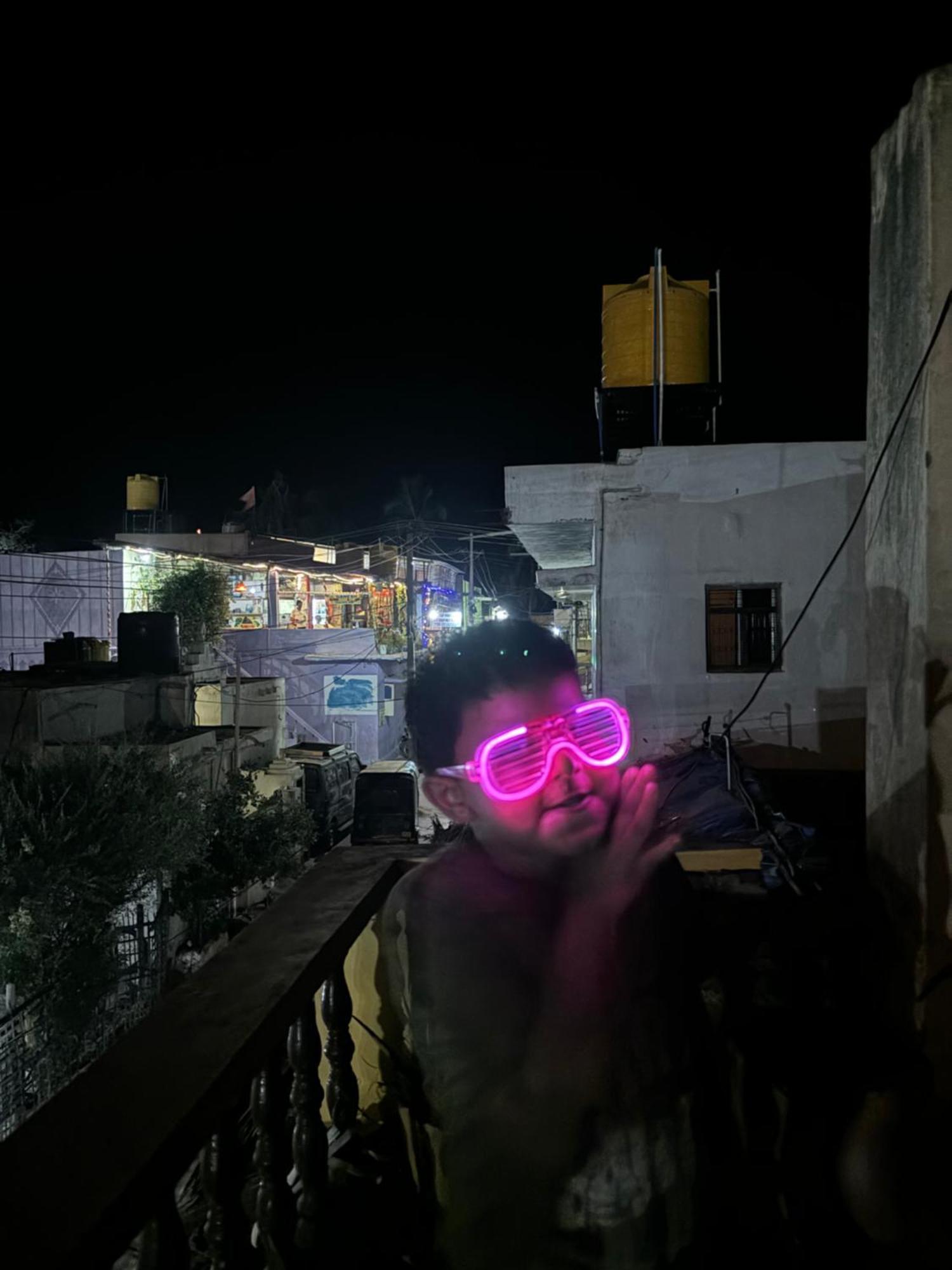 Mahesh Guest House Hampi Εξωτερικό φωτογραφία