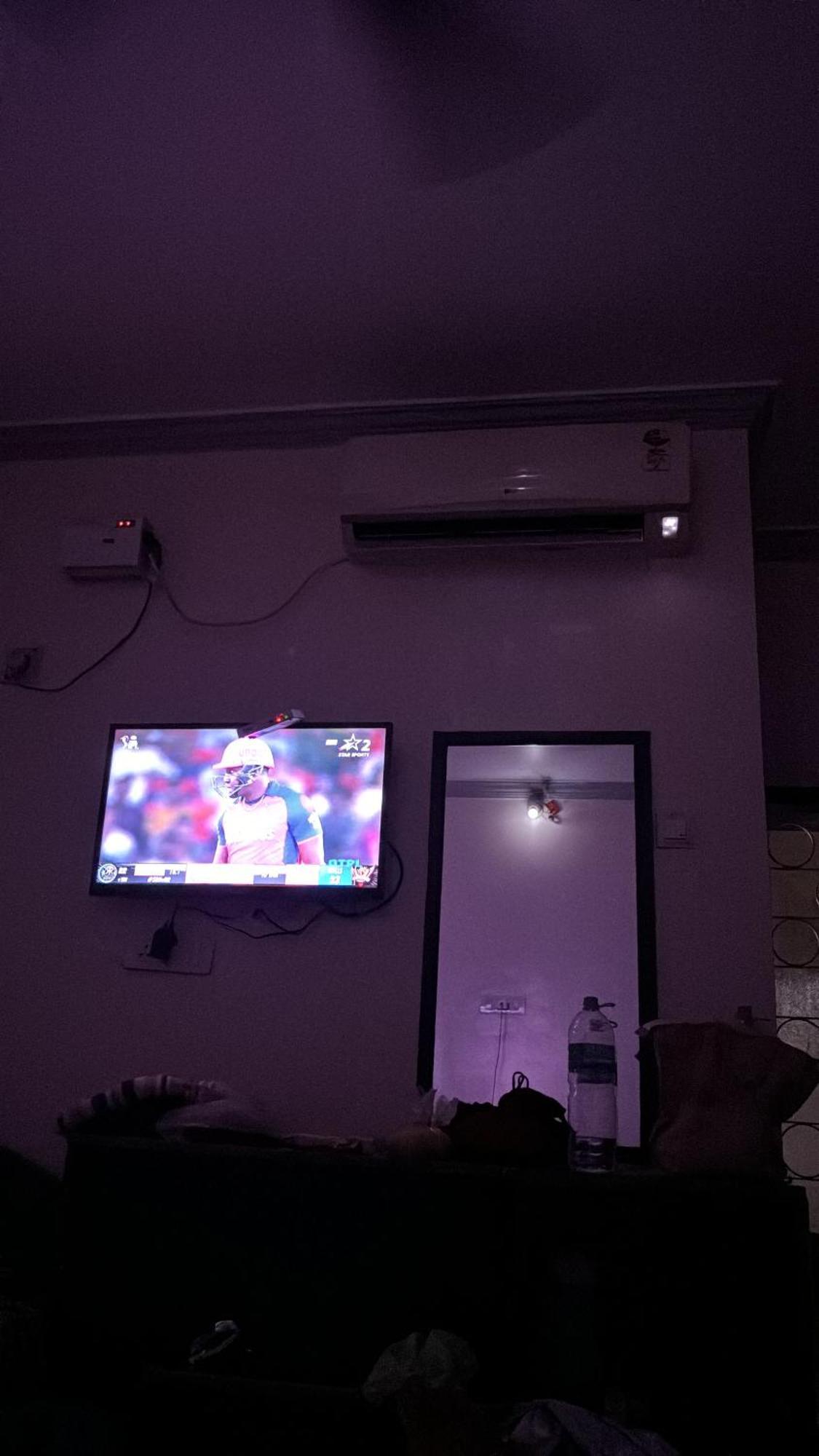 Mahesh Guest House Hampi Εξωτερικό φωτογραφία
