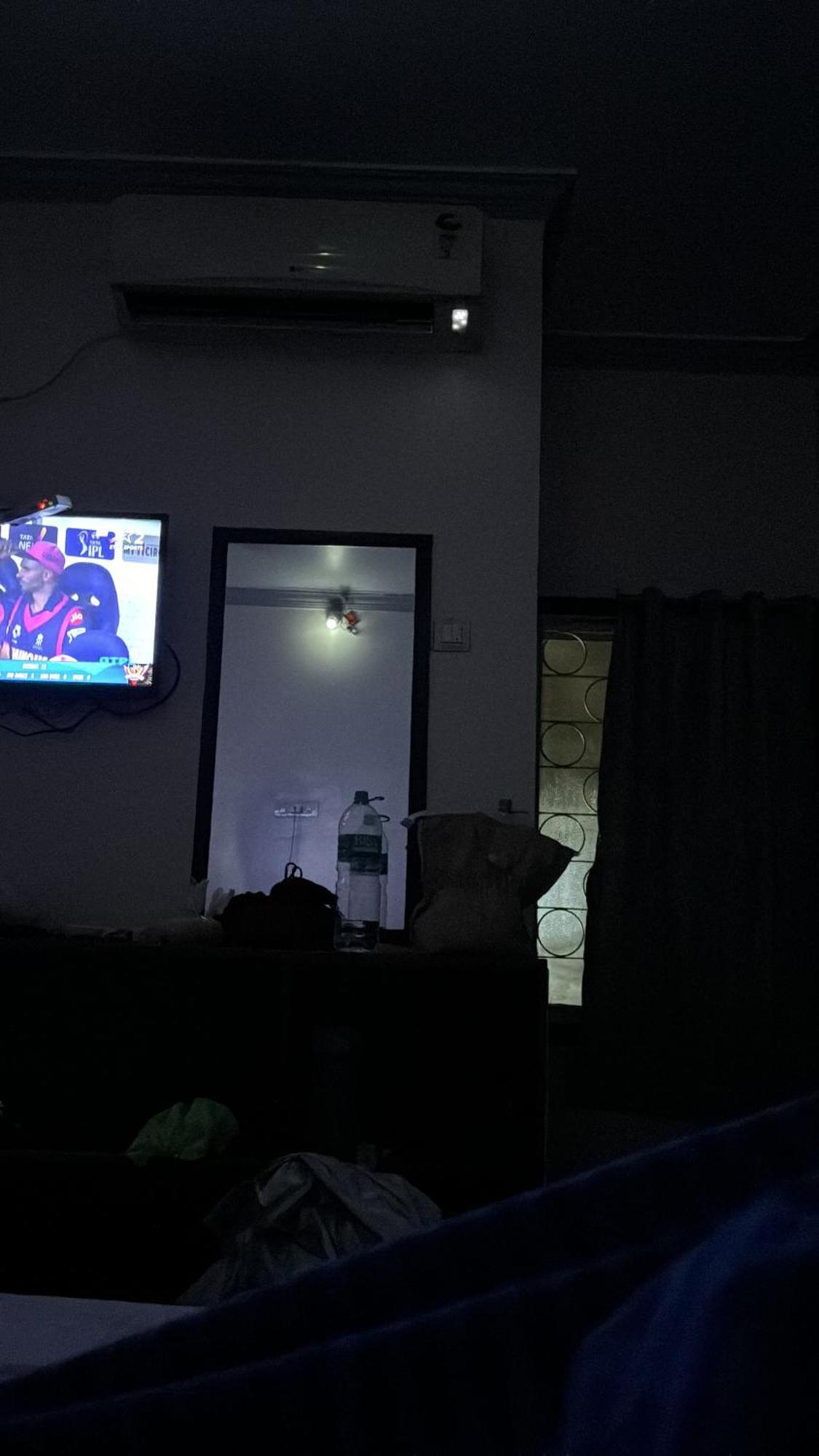 Mahesh Guest House Hampi Εξωτερικό φωτογραφία