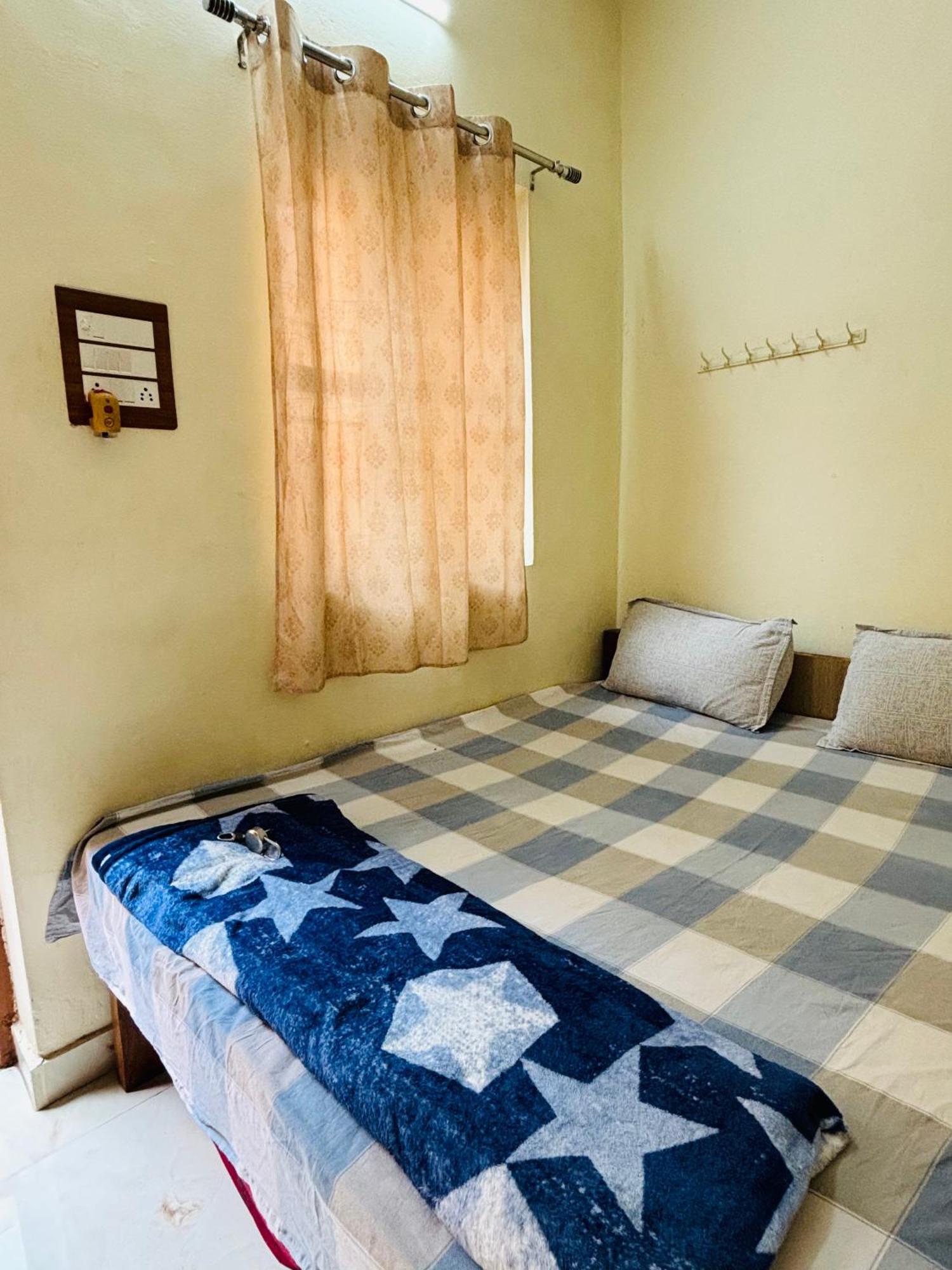 Mahesh Guest House Hampi Εξωτερικό φωτογραφία