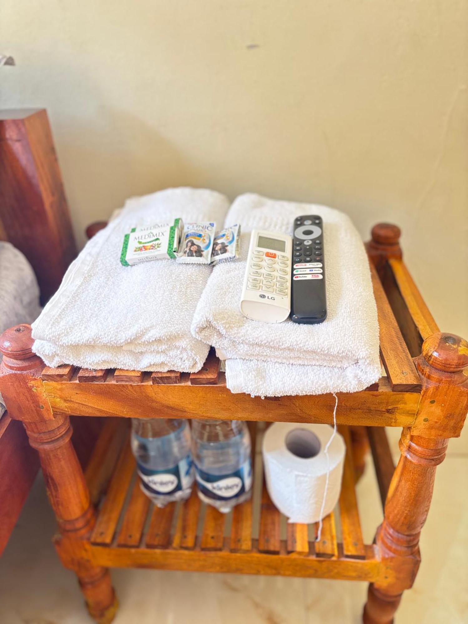 Mahesh Guest House Hampi Εξωτερικό φωτογραφία