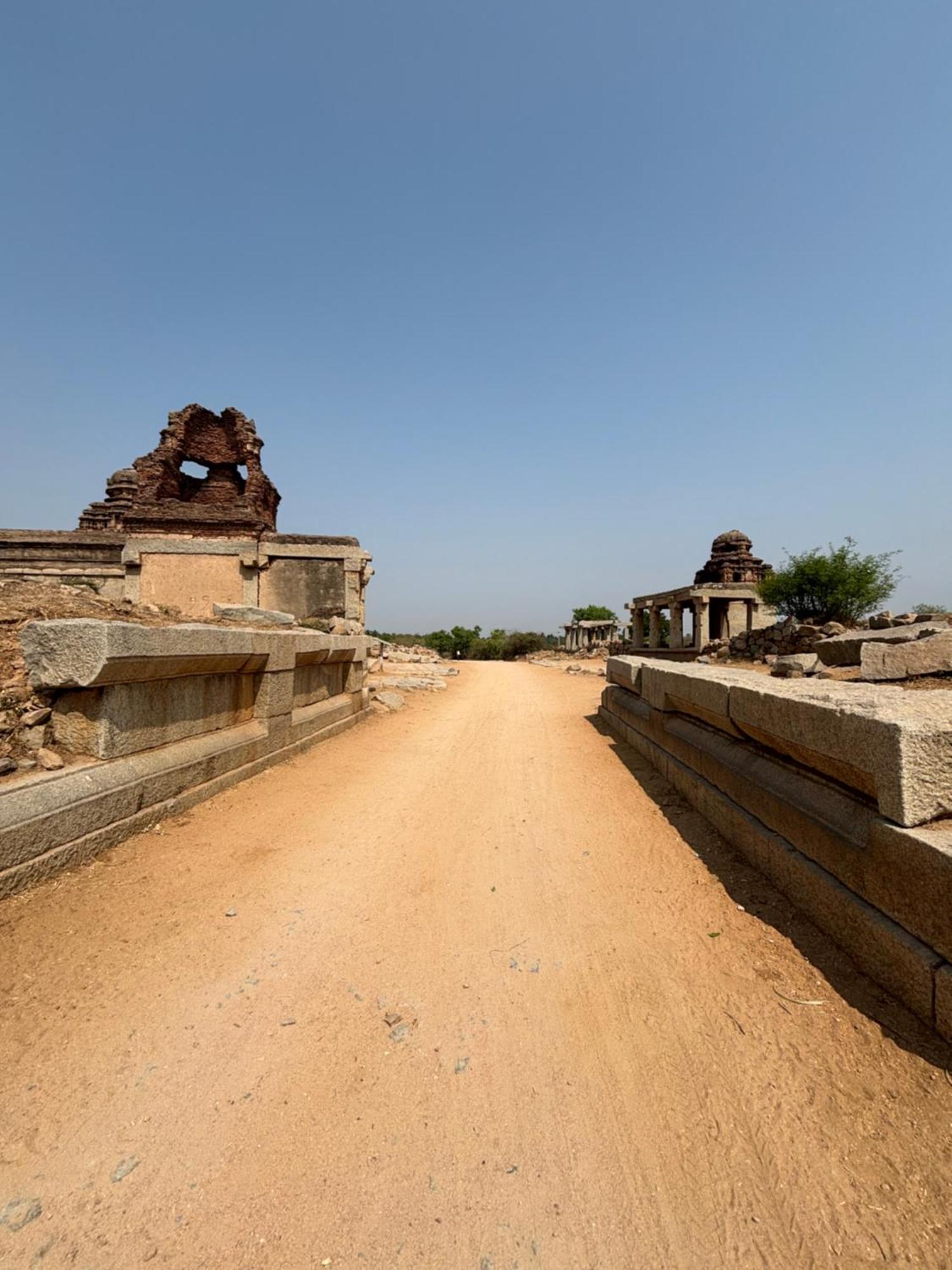 Mahesh Guest House Hampi Εξωτερικό φωτογραφία