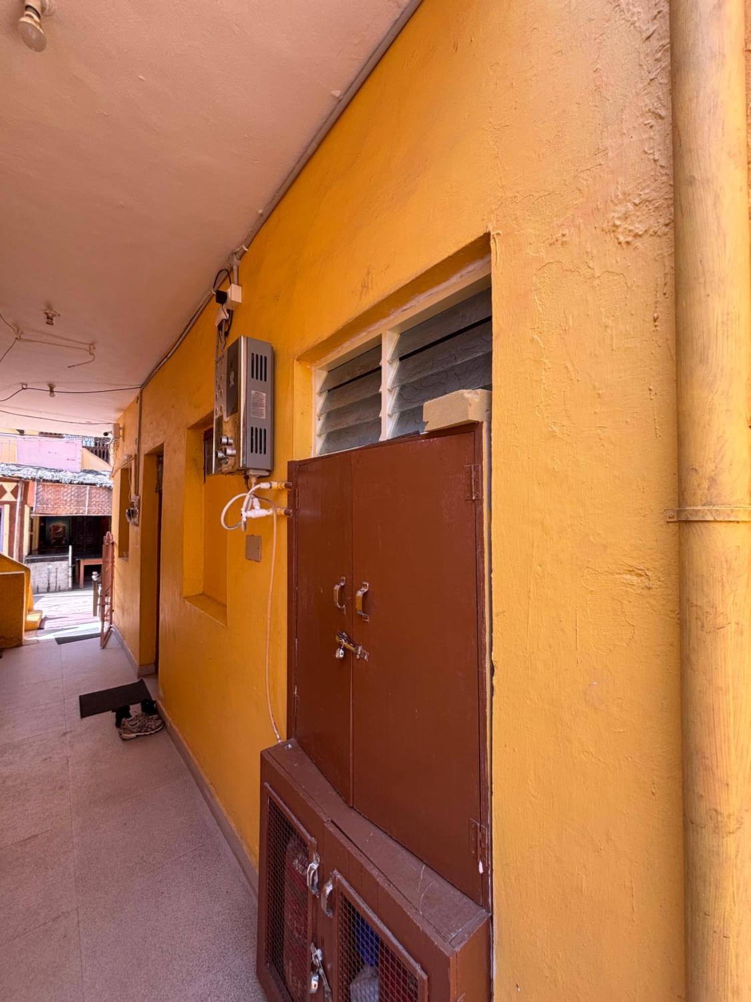 Mahesh Guest House Hampi Εξωτερικό φωτογραφία