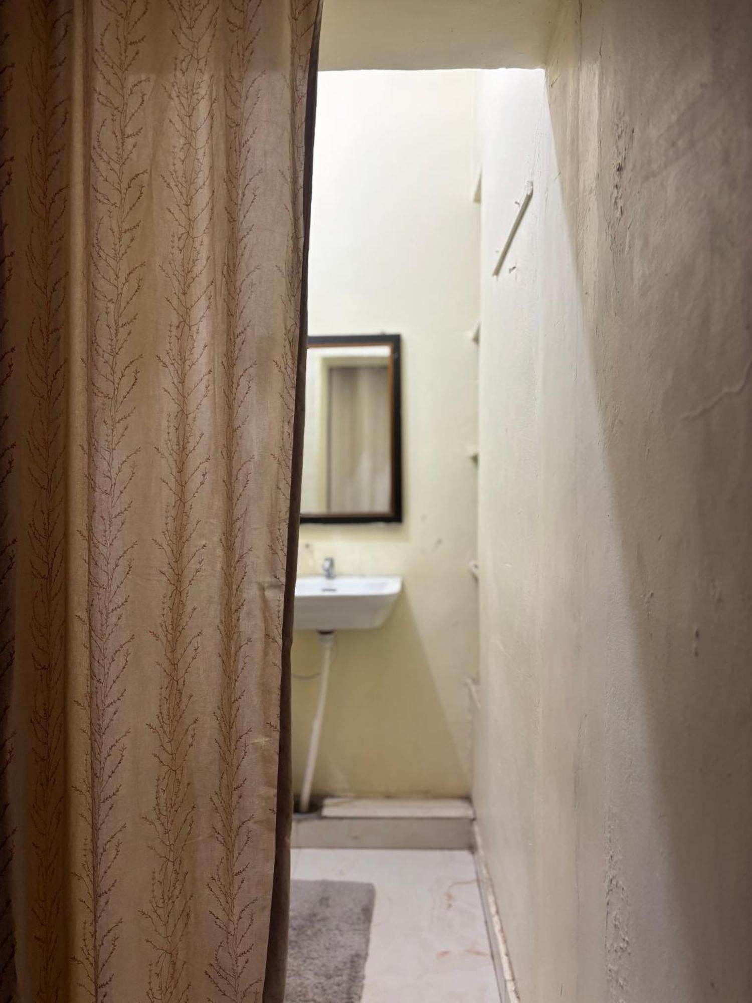 Mahesh Guest House Hampi Εξωτερικό φωτογραφία