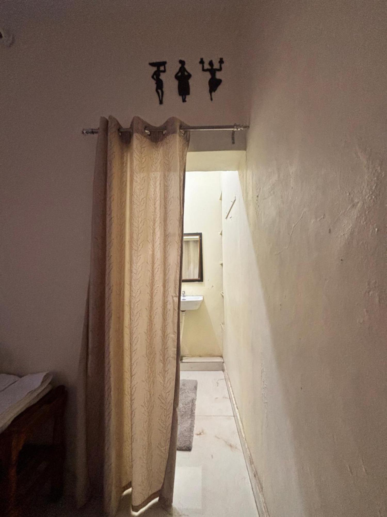 Mahesh Guest House Hampi Εξωτερικό φωτογραφία