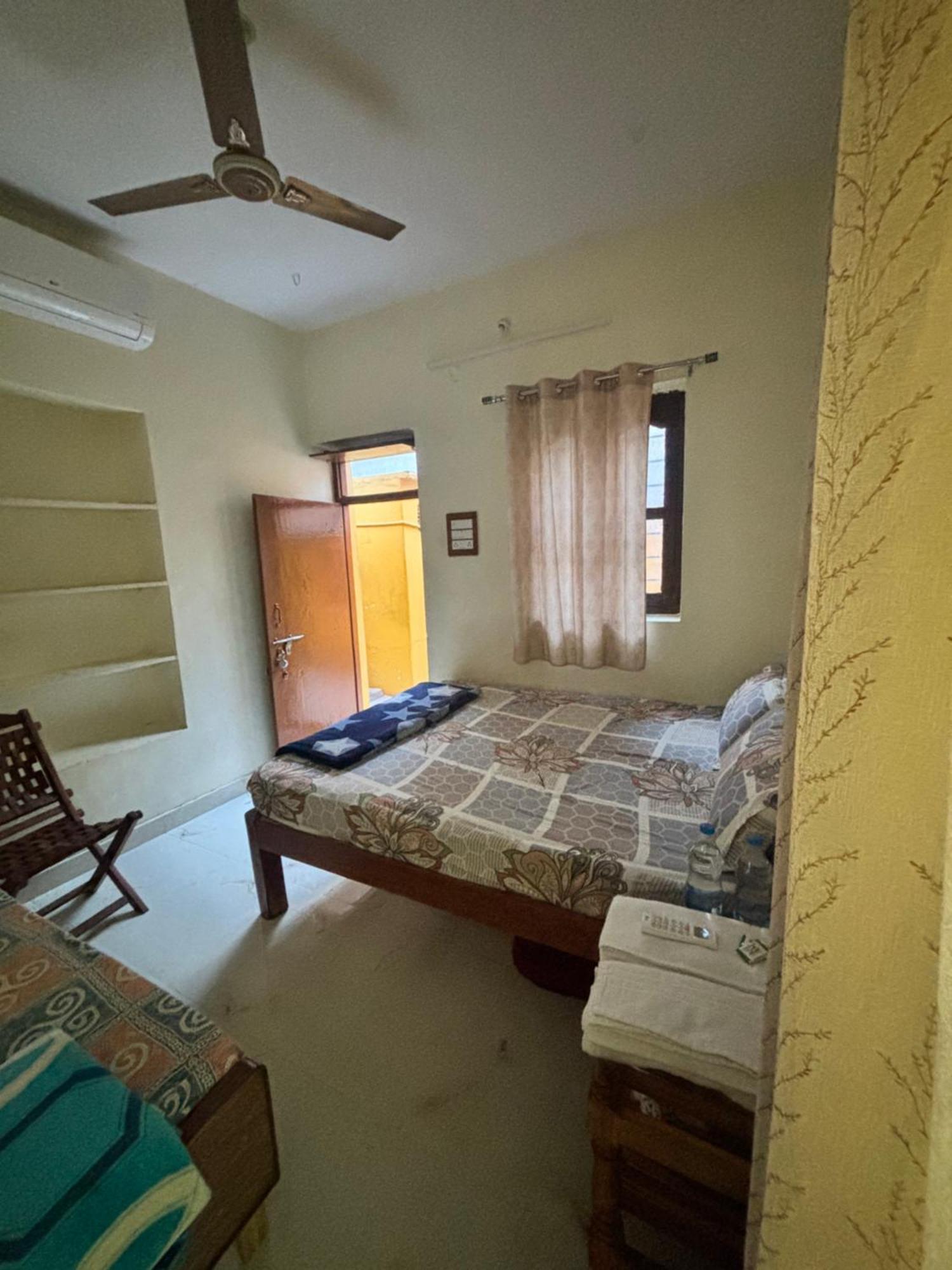 Mahesh Guest House Hampi Εξωτερικό φωτογραφία