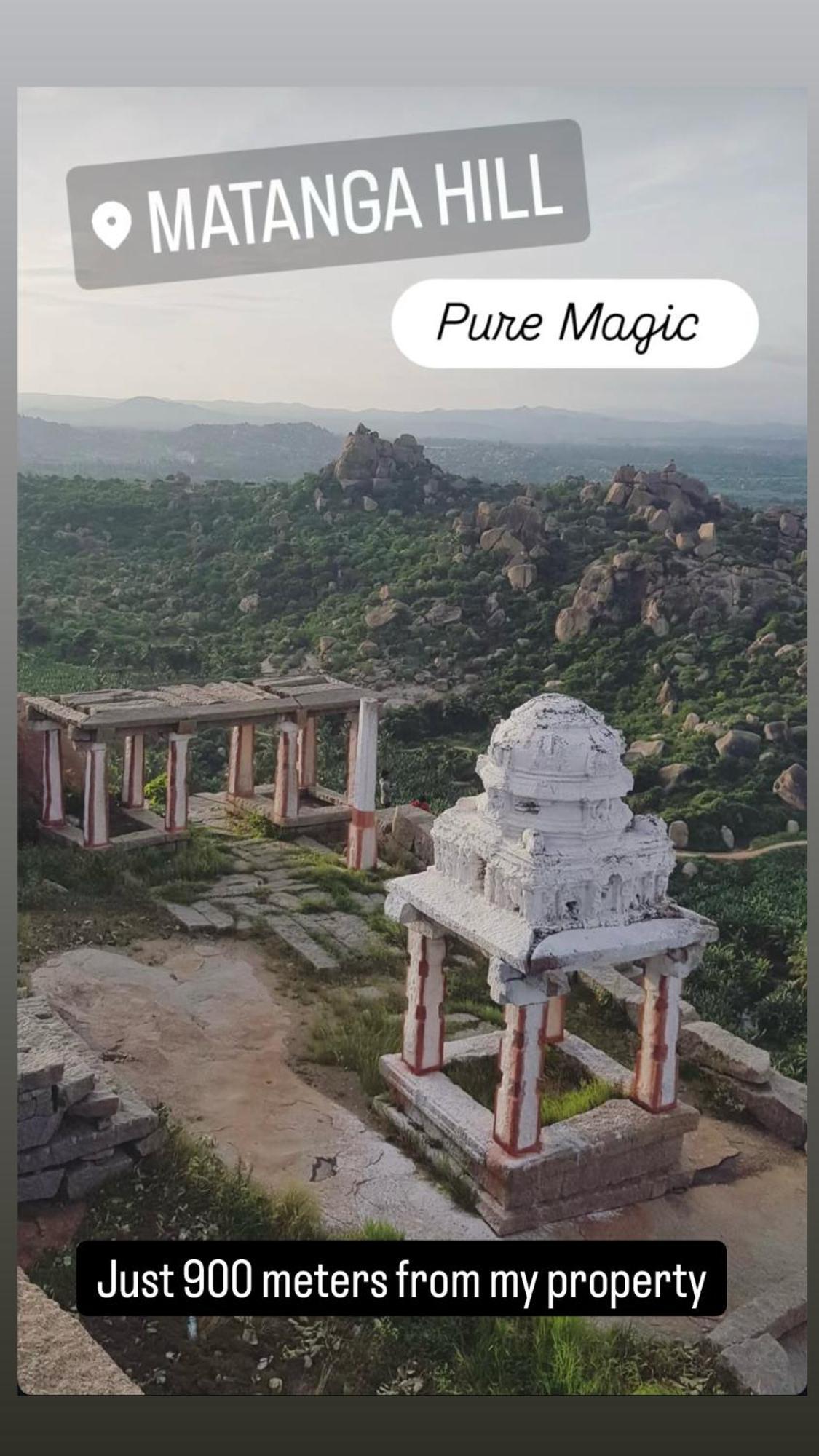 Mahesh Guest House Hampi Εξωτερικό φωτογραφία