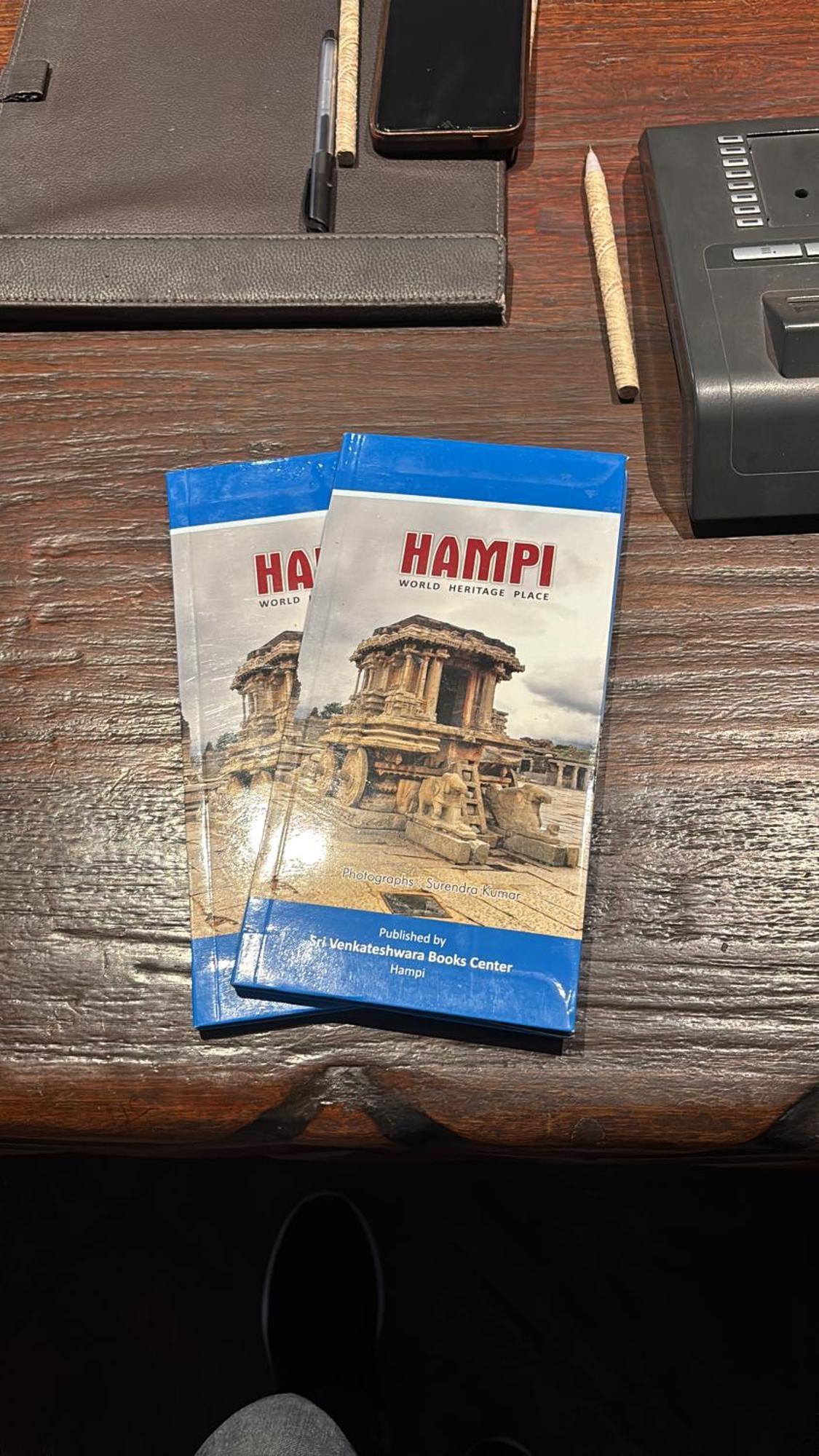 Mahesh Guest House Hampi Εξωτερικό φωτογραφία